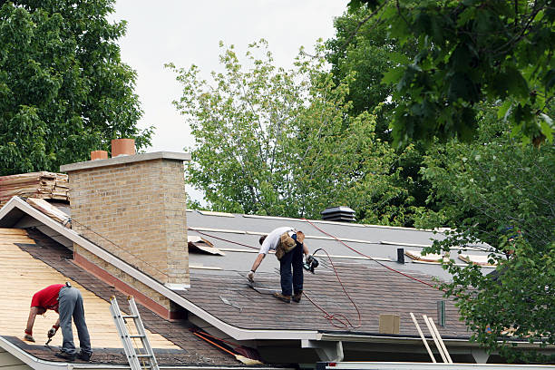 Quick and Trustworthy Emergency Roof Repair Services in Lake Success, NY