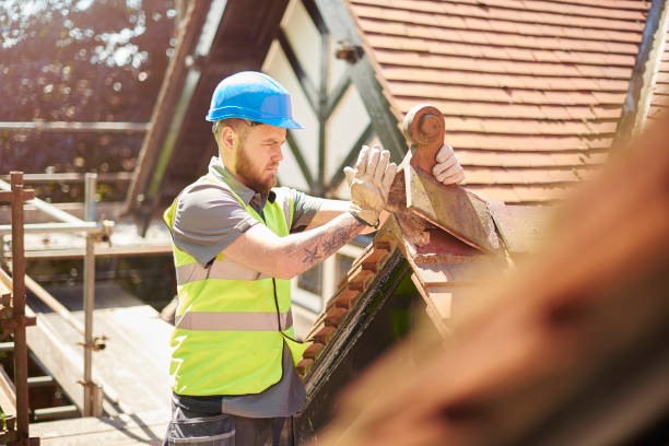 Best Commercial Roofing Services  in Lake Success, NY
